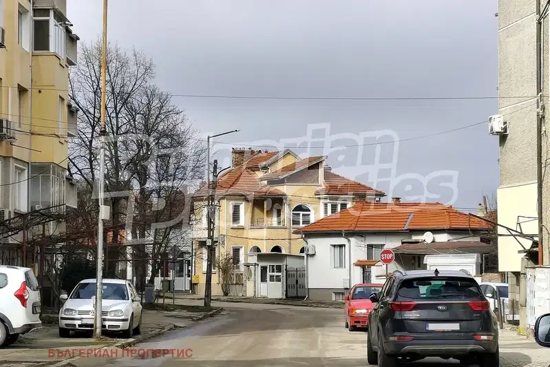 Къща в Габрово, Севлиево