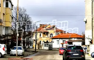Къща в Габрово, Севлиево
