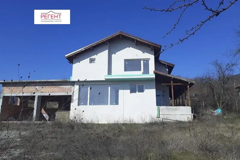 Къща в Габрово, Севлиево