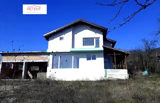Къща в Габрово, Севлиево