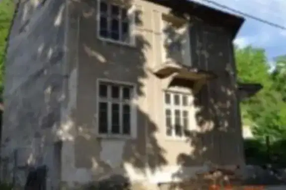 Къща в Габрово, Трявна