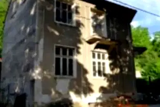 Къща в Габрово, Трявна