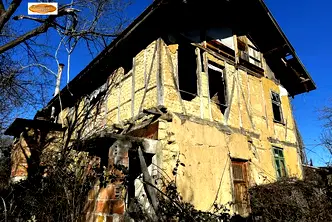 Къща в Габрово, Трявна