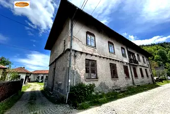 Къща в Габрово, Трявна