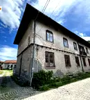 Къща в Габрово, Трявна