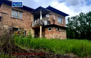 Къща в Габрово, Трявна