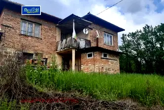 Къща в Габрово, Трявна