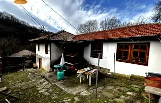 Къща в Габрово, Трявна