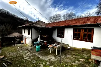 Къща в Габрово, Трявна