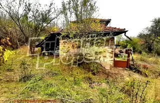 Къща в Габрово, с. Белица