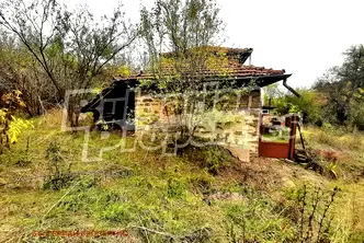 Къща в Габрово, с. Белица