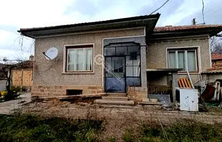 Къща в Габрово, с. Богатово
