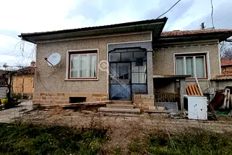 Къща в Габрово, с. Богатово