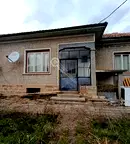Къща в Габрово, с. Богатово