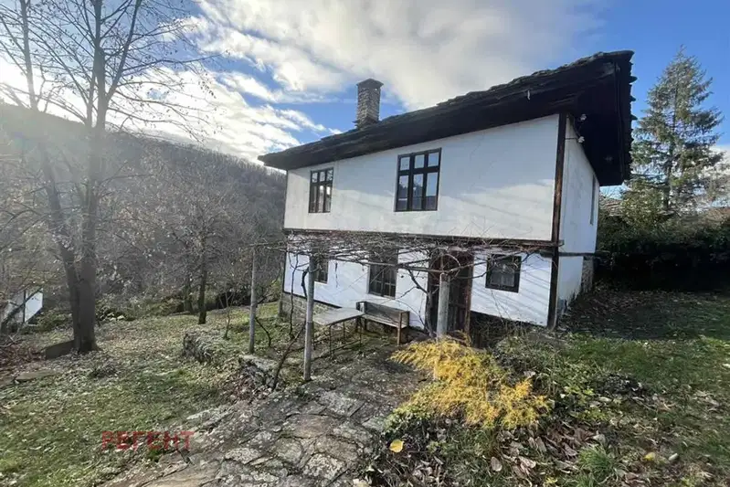 House in Gabrovo, Bojencite