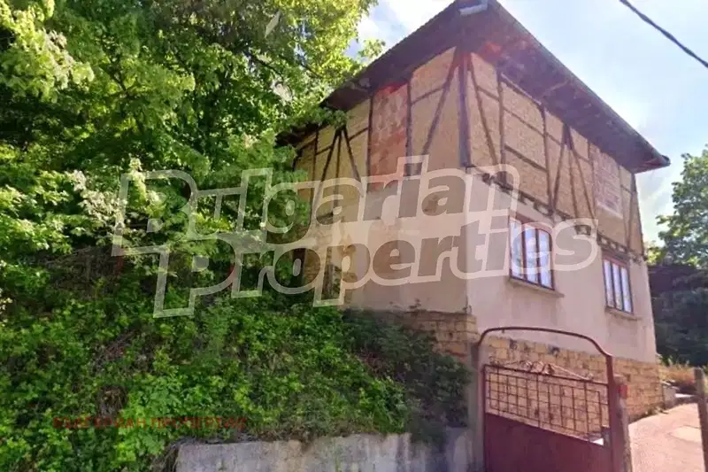 House in Oblast Gabrovo, с. Долни Радковци