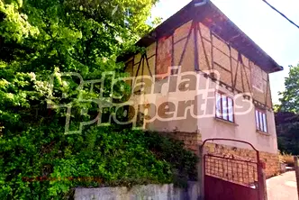 Къща в Габрово, с. Долни Радковци
