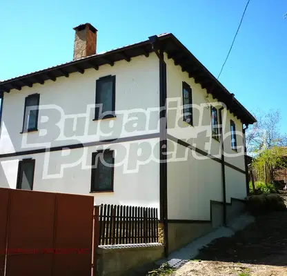 Photo 2 — House in Oblast Gabrovo, Enchovci