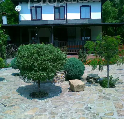 Photo 3 — House in Oblast Gabrovo, Enchovci