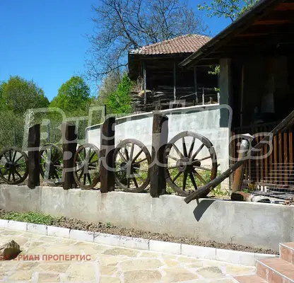 Photo 4 — House in Oblast Gabrovo, Enchovci