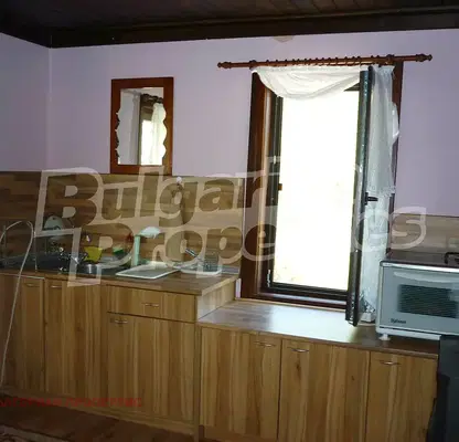 Photo 5 — House in Oblast Gabrovo, Enchovci