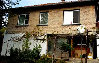 Къща в Габрово, с. Гоздейка