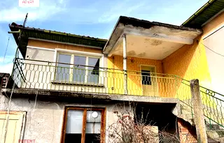 Къща в Габрово, с. Градница