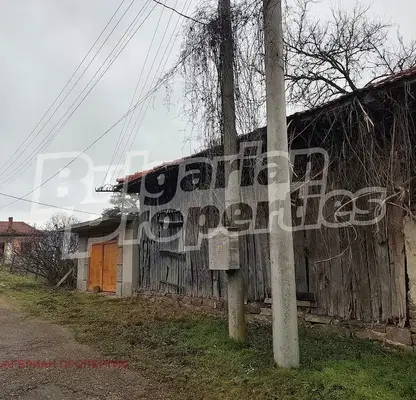 Снимка 3 — Къща в Габрово, с. Градница