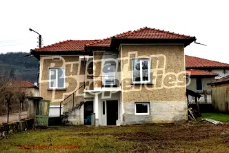 Къща в Габрово, с. Градница