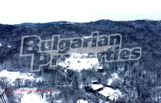 Къща в Габрово, с. Идилево