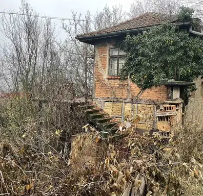 Снимка 4 — Къща в Габрово, с. Иванили