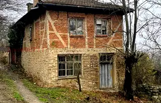 Къща в Габрово, с. Иванили