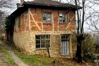 Къща в Габрово, с. Иванили