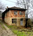 Къща в Габрово, с. Иванили