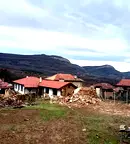 Къща в Габрово, с. Караиванца