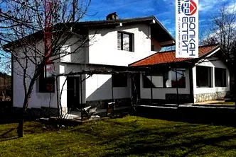 Къща в Габрово, с. Керека