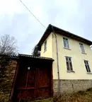 Къща в Габрово, с. Колишовци