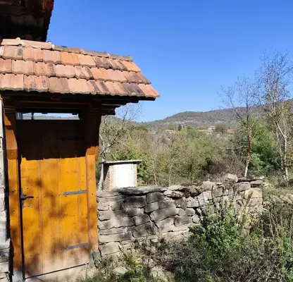 Снимка 5 — Къща в Габрово, с. Косарка