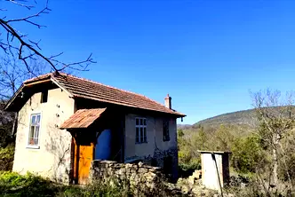 Къща в Габрово, с. Косарка