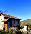 Къща в Габрово, с. Косарка