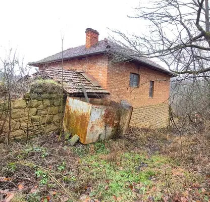 Снимка 4 — Къща в Габрово, с. Малчовци