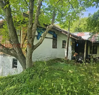 Снимка 4 — Къща в Габрово, с. Руевци