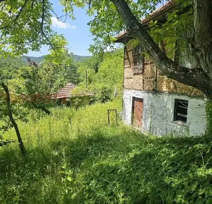 Снимка 5 — Къща в Габрово, с. Руевци