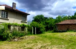 Къща в Габрово, с. Соколово
