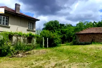 Къща в Габрово, с. Соколово