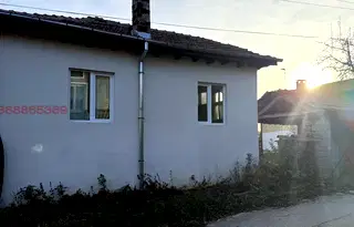 Къща в Габрово, с. Здравковец
