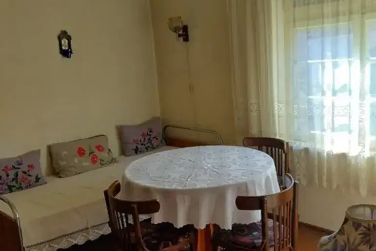 Къща в Хасково, Харманли