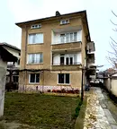 Къща в Хасково, Свилен