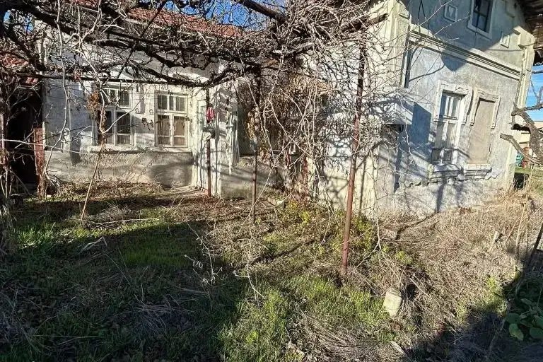 House in Oblast Haskovo, Brod