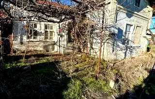 Къща в Хасково, с. Брод